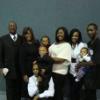 my fam